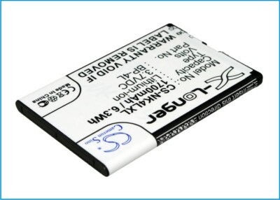 Li-Ion Akku für Vertu Constellation Quest 3,7V 1700mAh