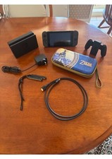 Nintendo Switch Console