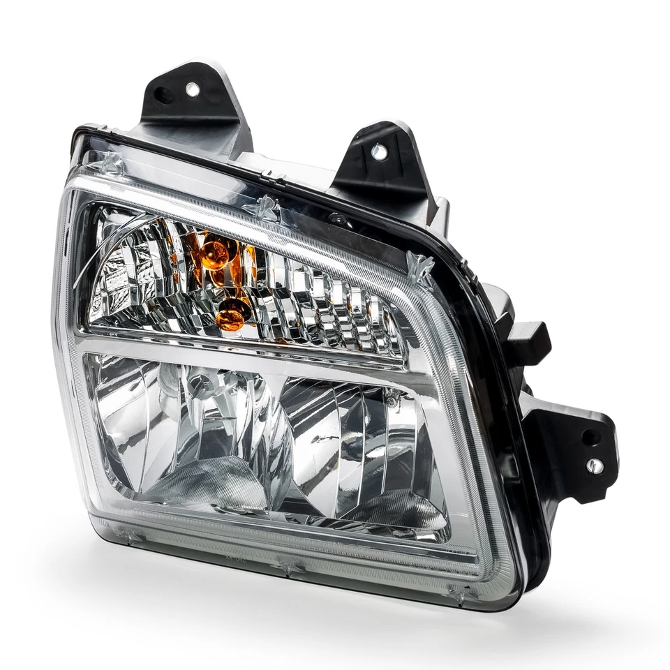 Kenworth T880 Headlight Assembly (Fit: T880 2014-present) (Driver & Passenger) - Image 3 of 4