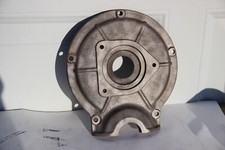 1932-41 Ford Flathead V8 Timing Cover 3 Bolt Distributor 18-6019-b