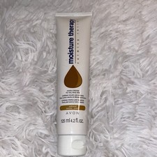 Avon Moisture Therapy Oatmeal Hand Cream dry itchy skin colloidal oat 4.2 fl oz
