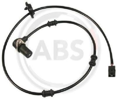 Original A.B.S. Sensor wheel speed 30060 for Mercedes-Benz