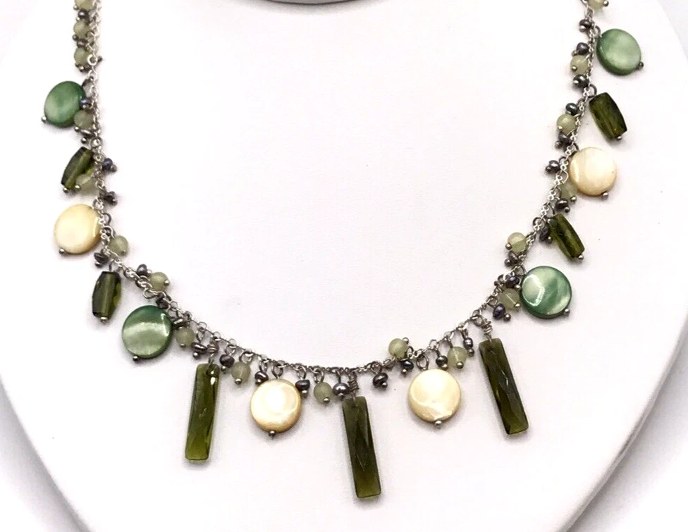 Ebay lia hotsell sophia necklace