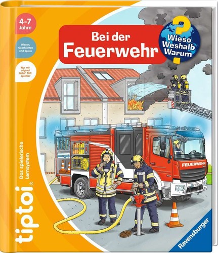 Ravensburger tiptoi® Buch Bücher Wieso? Weshalb? Warum? Tip Toi zur Auswahl NEU - Bild 67 von 86