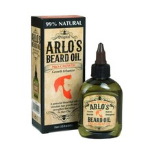 New Pro-Growth Beard Oil - 2.5 oz
