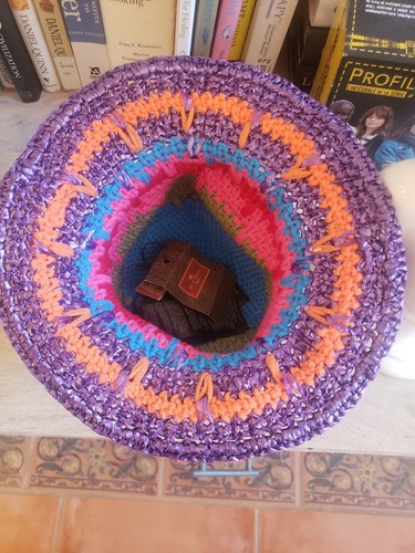 ETRO hat - Picture 2 of 6