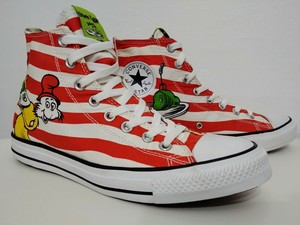 green eggs and ham converse