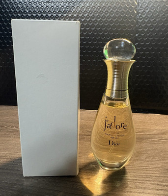 Dior J'adore Hair Mist Spray 1.3 fl oz