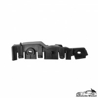 StoßStangen Halter Vorne Links FüR Audi A3 8P Cabrio Sportback 08-13