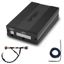 DSP6-Verstärker für VW ID.3 P&P DSP Endstuf...