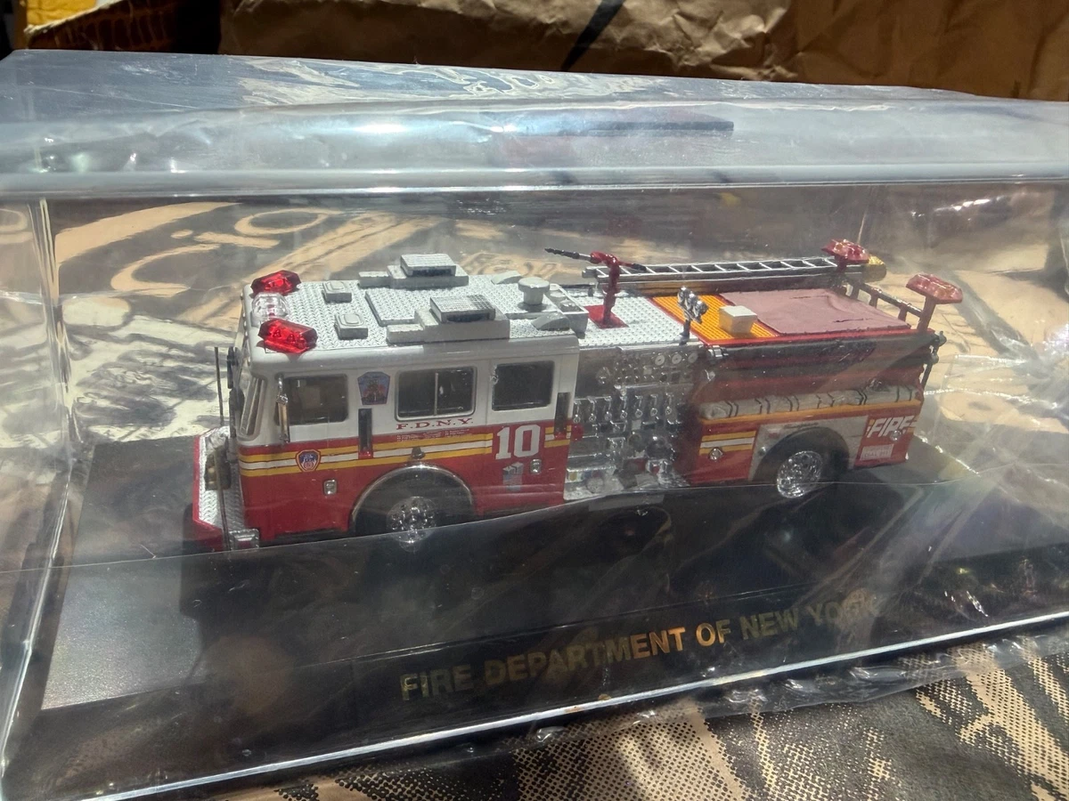 Code 3 Collectibles for sale | eBay