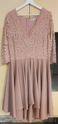 Cocktailkleid von Numoco,  gr.46