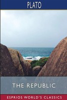 Plato | The Republic (Esprios Classics) | Taschenbuch | Englisch (2026) | Blurb