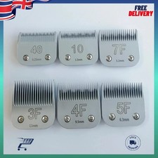 Replacement A5 Blade for Andis Oster Heiniger Laube Moser Clipper Grooming Tool