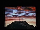 16mm film, I BEHELD HIS GLORY (1953) two prints — photo 5
