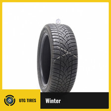 Used 23550r19 Dunlop Sp Winter Sport 3d Ao 103h - 732