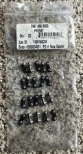 20 PCs STIHL 3/8PM Pitch Low Pro Saw chain Link Preset Ties Repair 39976606600