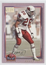 1993 Pro Set Power Power Moves Update Chuck Cecil #PMUD23 0c4