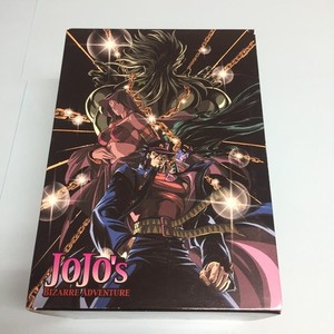 Jojo S Bizarre Adventure Dvd | eBay