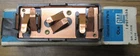 Genuine GM NOS  9711654 6 Way Power Seat Switch