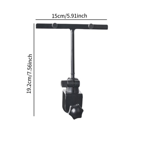 Schilder-Display-Clip, Vielseitiger Preis-Display-Halter Für - Bild 2 von 4