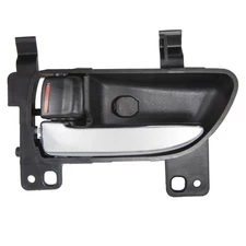 RLB-HILON Left Driver Side Interior Door Handle Compatible with Subaru