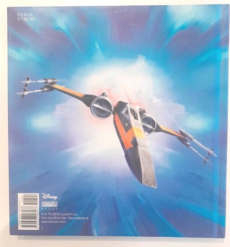 Star Wars Galatic Adventures Storybook Collection - Picture 2 of 9