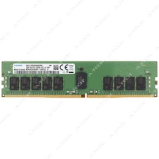 Samsung 16GB DDR4 3200MHz PC4-25600 ECC RDIMM Server Memory RAM M393A2K40DB3-CWE