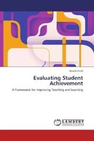 Dinesh Patel | Evaluating Student Achievement | Taschenbuch | Englisch