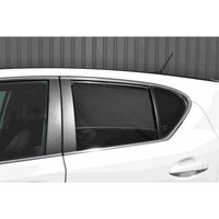 Sonnenschutz FüR Lexus CT200H 5-TüRer Bj. Ab 2011, Blenden Hintere TüRen