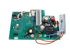 Thermo Scientific Sorvall ST16R Main Board with Warranty PCB