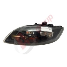 AUDI Q7 MK1 (4L) 05-07 LEFT SIDE N/S FRONT HEADLIGHT 4L0941003