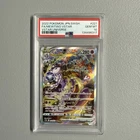 Mewtwo VSTAR 221/172 S12a: Vstar Universe Holo (Japanese)