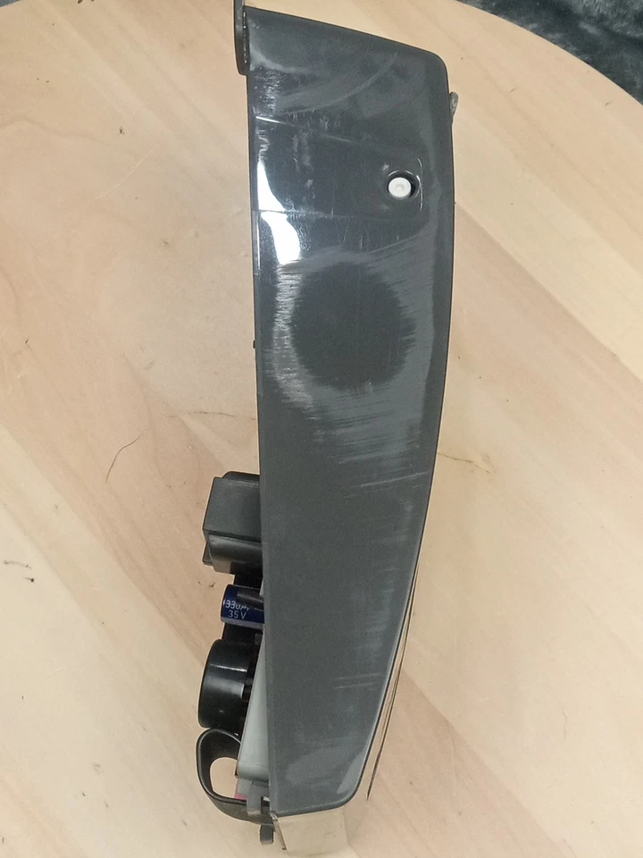 Painel de controle de máquina de pão Panasonic SD-BT55P peça de reposição testada - Imagem 2 de 4