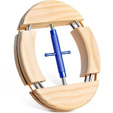 Hat Stretcher 4 Way, Upgraded Hat Stretchers for Fitted Hats, Stretched Size ...