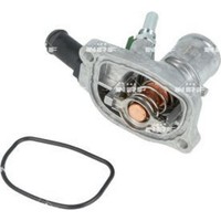 NRF 725139 Thermostat KüHlmittel FüR Fiat Alfa Romeo Lancia Opel Punto Panda