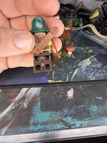 LEGO the Hobbit: Mirkwood Elf Guard (30212)