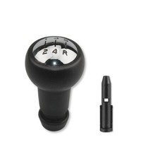 POMELLO LEVA CAMBIO E ADATTATORE PER CITROEN C2 C3 BERLINGO PEUGEOT 106 306 307