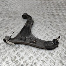 Bras suspension inférieur arrière gauche MASERATI GRAN TURISMO 4.7 331 kW 2010