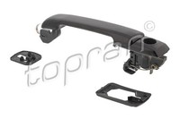 TüRaußEngriff Topran 108 516 FüR Vento Golf 1H2 VW 1H1 1H5 3 Variant SDI GTD TDI