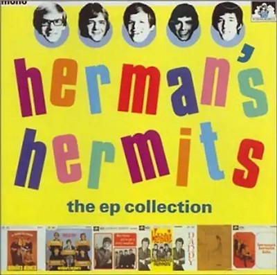 Herman'S Hermits - Ep Collection