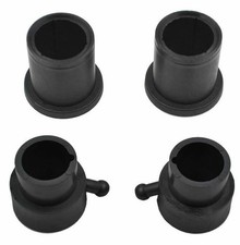 MTD Cub Cadet Mower 741-0990A 741-0660 Replacement Flange Wheel Bushing