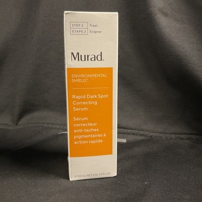Murad Environmental Shield Rapid Dark Spot Correcting Serum - 1oz