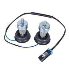 12589867 For ACDelco 213-3521 Knock Sensors for Chevy Silverado Express GMC