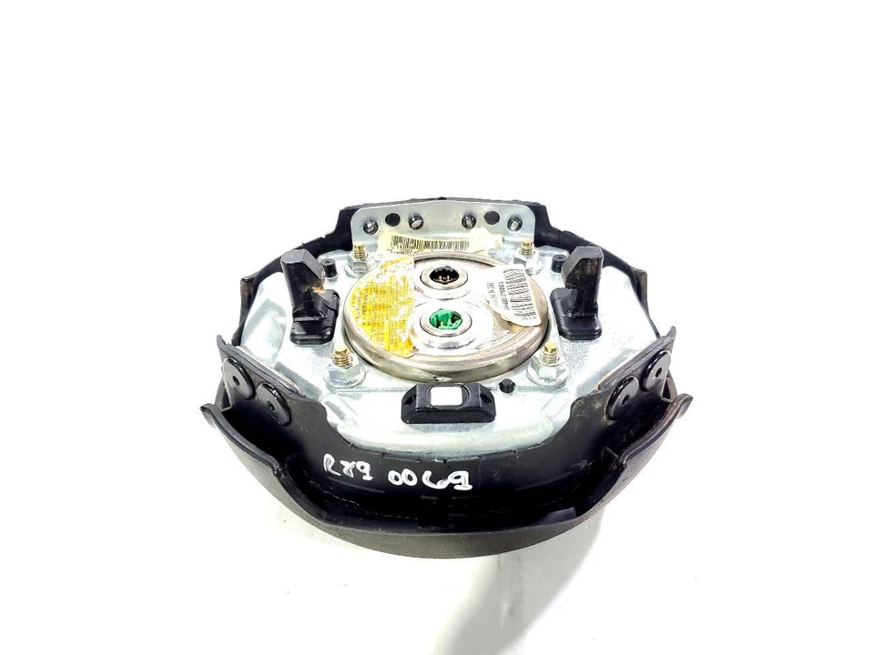 Оригинальная подушка безопасности на руль 2003 2004 2005 2006 2007 2008 BMW Z4 - Изображение 4 из 4