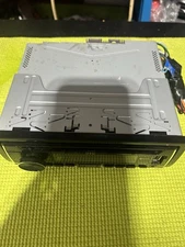 JVC KD-T900BTS CD Car In Dash Receiver 