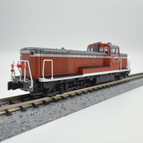 KATO EH500 3er Tipo DE10 Juego Terreno Cálido En Venta 116925 | Zustand: Used
