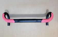 BONTRAGER Elite IsoZone VR-SF Road Handlebar - 42cm