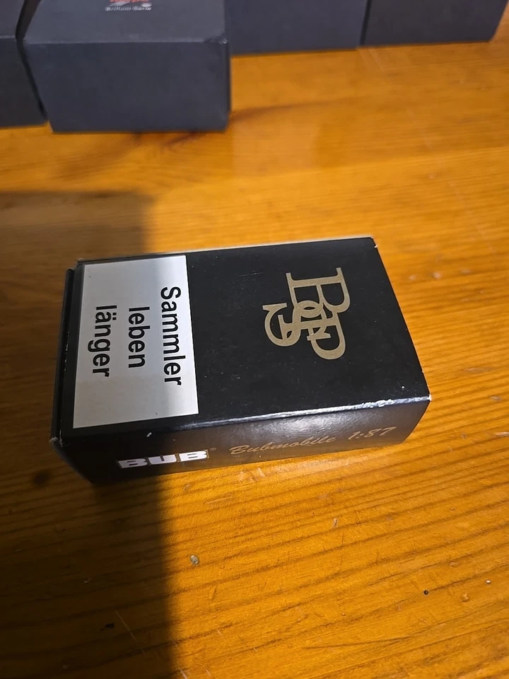 BUB 1:87 BUB Players Special VW Rarissimo - Immagine 3 di 4