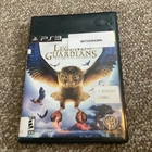 Legend of the Guardians: The Owls of Ga'Hoole (Sony PlayStation 3, 2010) PS3